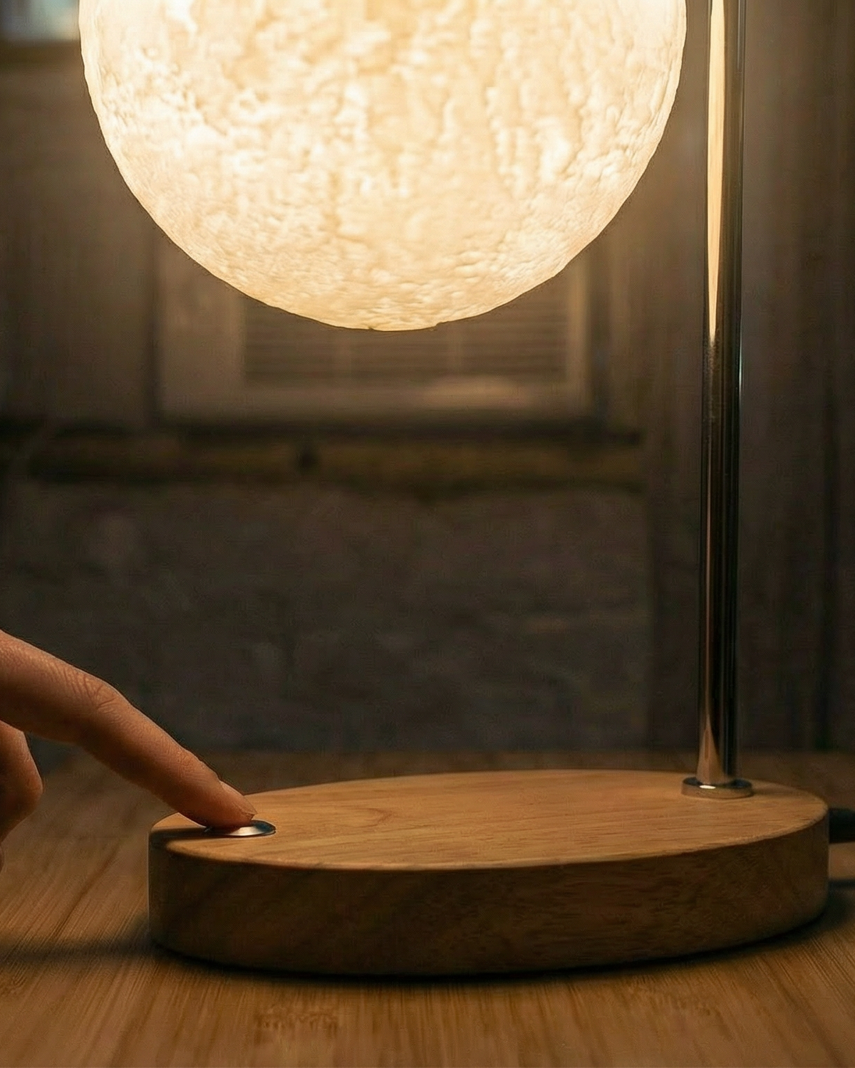 moonlightLP – solevia